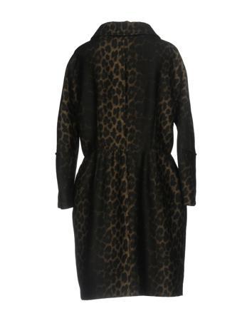 Пальто GIAMBATTISTA VALLI