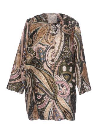 Пальто PINK MEMORIES