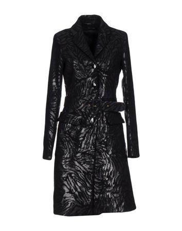 Пальто PIANURASTUDIO