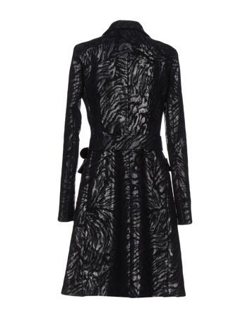 Пальто PIANURASTUDIO