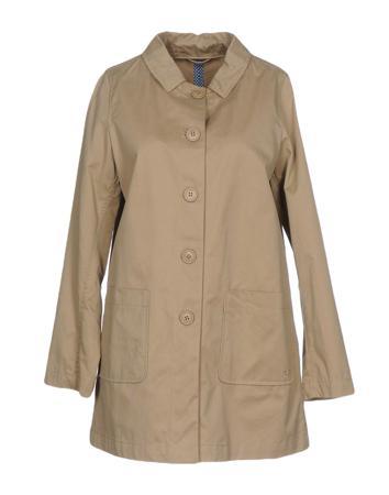 Пальто 313 TRE UNO TRE