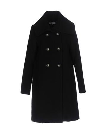 Пальто ANIYE BY