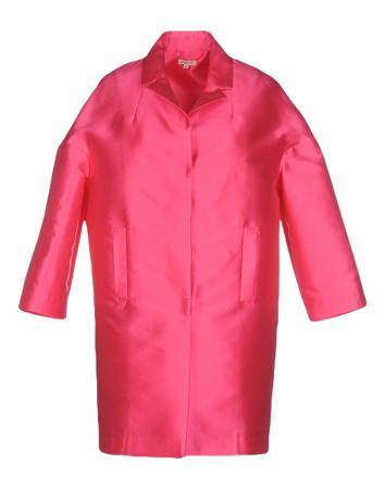 Пальто P.A.R.O.S.H.