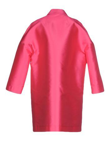 Пальто P.A.R.O.S.H.