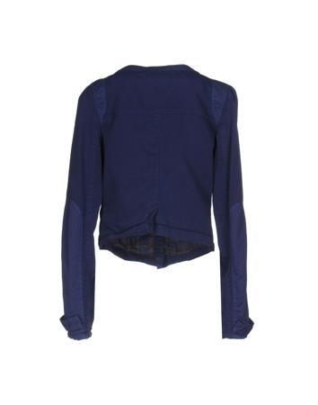 Пальто TOMMY HILFIGER DENIM