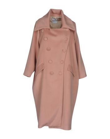 Пальто PETER A & CHRONICLES