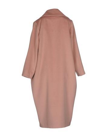 Пальто PETER A & CHRONICLES