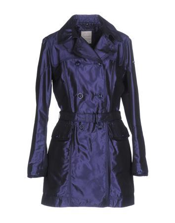 Пальто PEUTEREY