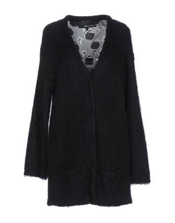 Пальто SIMONA CORSELLINI