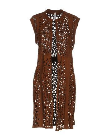 Пальто PIANURASTUDIO