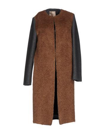 Пальто ERIKA CAVALLINI