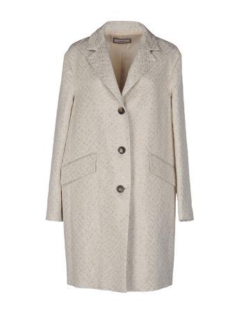 Пальто CAPPELLINI by PESERICO