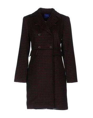 Пальто ANONYME DESIGNERS