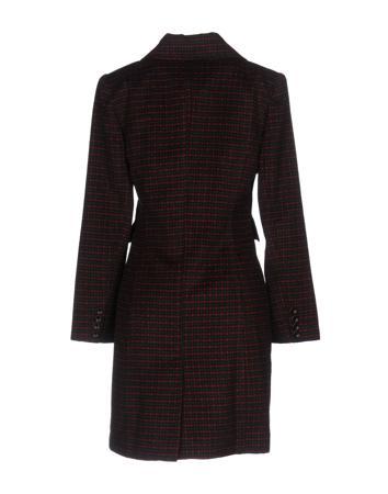 Пальто ANONYME DESIGNERS