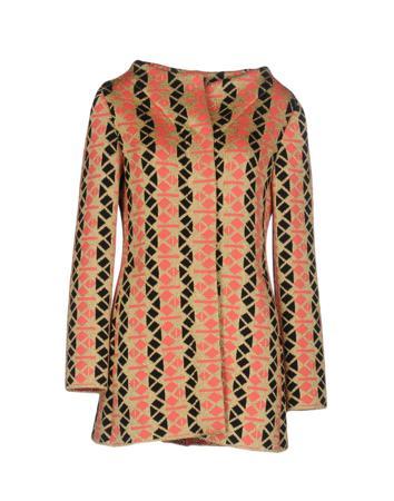 Пальто CHARLOTT