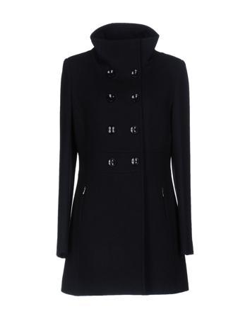 Пальто UPPER CLASS