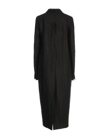 Пальто RICK OWENS
