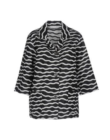 Пальто ANTONIO MARRAS