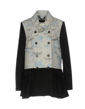 Пальто KENZO Пальто KENZO