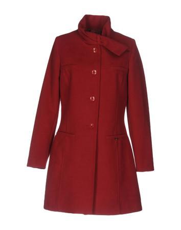 Пальто @NGY SIX