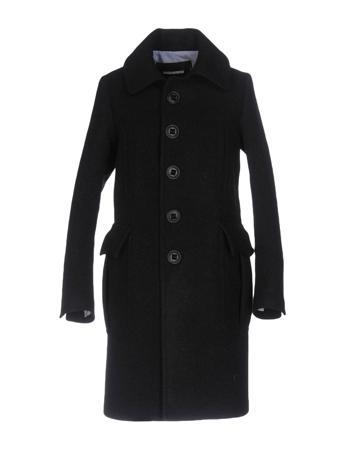 Пальто DSQUARED2