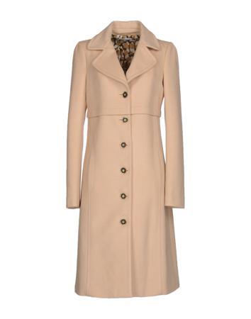 Пальто PATRIZIA PEPE