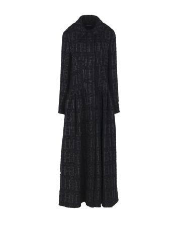 Пальто SIMONE ROCHA