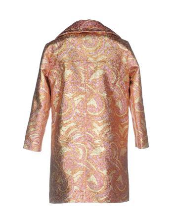 Пальто MANOUSH Пальто MANOUSH