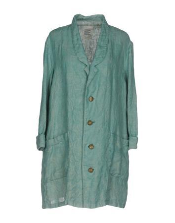 Пальто LIMI FEU