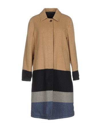 Пальто RVR LARDINI