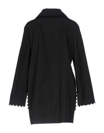 Пальто MOSCHINO CHEAP AND CHIC