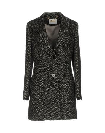 Пальто BOTTEGA MARTINESE