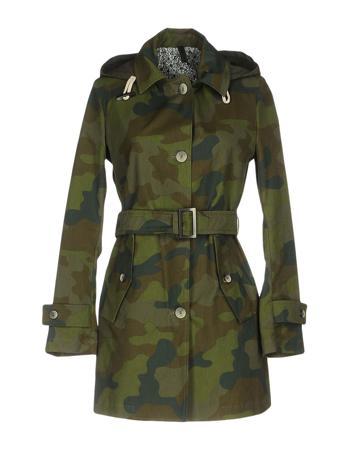 Пальто CAMPLIN Пальто CAMPLIN