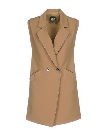 Пальто PF PAOLA FRANI