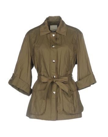 Пальто GOLD CASE Пальто GOLD CASE