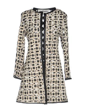 Пальто CABAN ROMANTIC