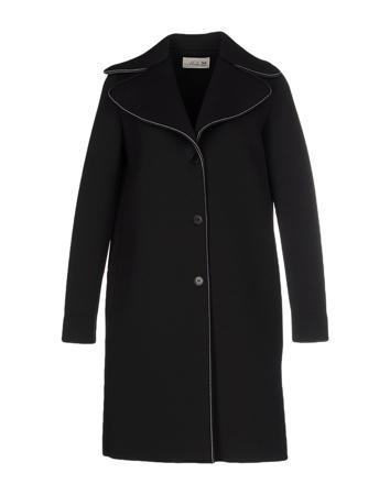 Пальто MILLE 968 Пальто MILLE 968