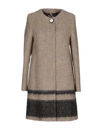 Пальто MALÌPARMI