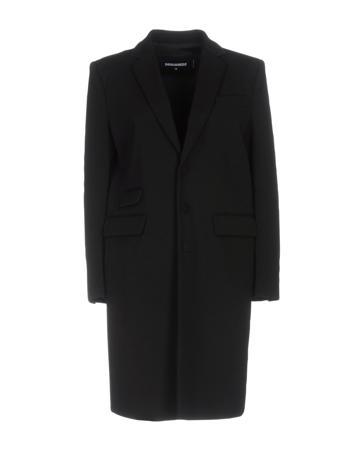 Пальто DSQUARED2