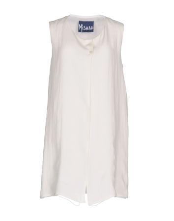 Пальто MISHAP