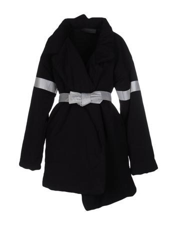 Пальто NORMA KAMALI