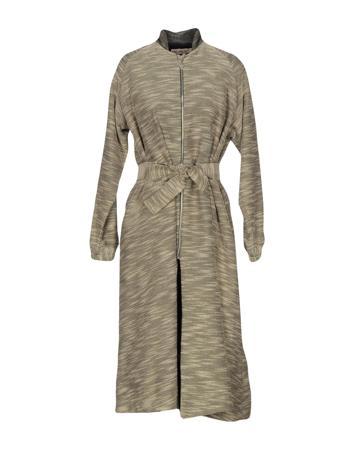 Пальто EMILIANO RINALDI Пальто EMILIANO RINALDI