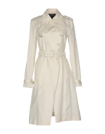 Пальто JOHN RICHMOND