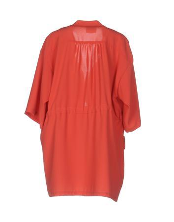 Пальто KOR@KOR