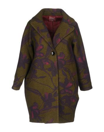 Пальто ROSE' A POIS