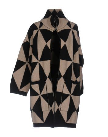 Пальто ALPHA STUDIO
