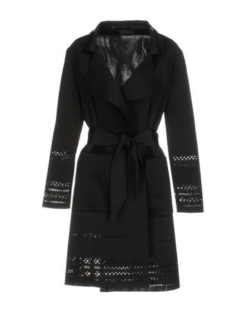 Пальто TWIN-SET JEANS