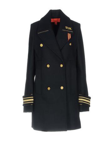 Пальто HILFIGER COLLECTION