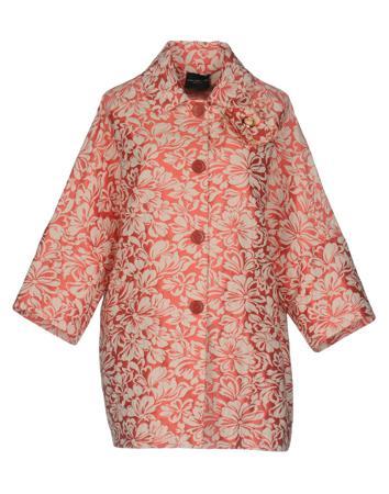 Пальто ATOS LOMBARDINI