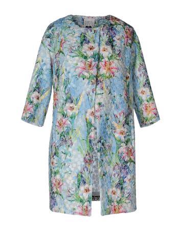 Пальто EDWARD ACHOUR